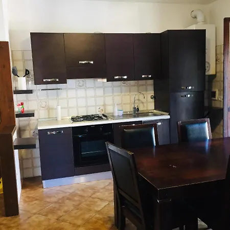Casa Primavera Апартаменты *