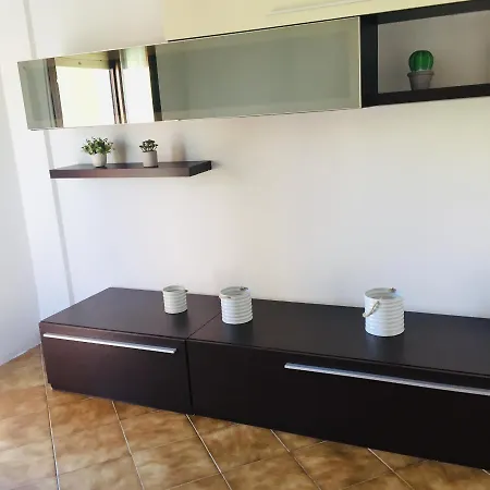 Casa Primavera Апартаменты