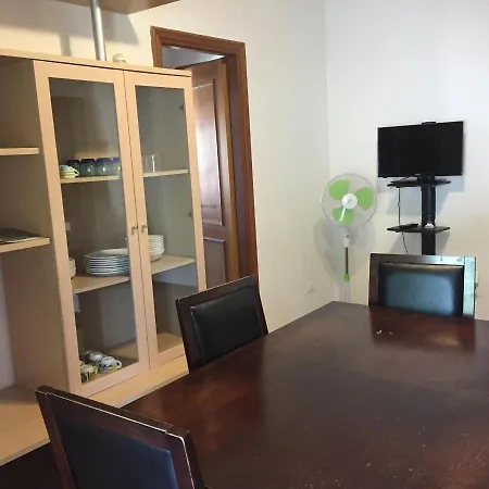Casa Primavera Апартаменты *