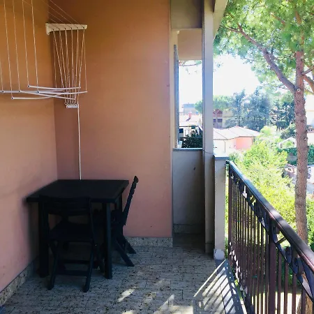 Casa Primavera Апартаменты