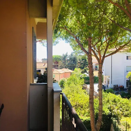 Casa Primavera Апартаменты