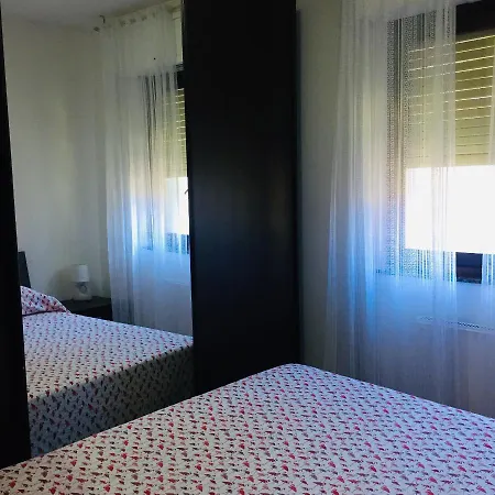 Casa Primavera Апартаменты