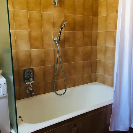 Апартаменты Casa Primavera