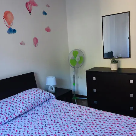 Casa Primavera Апартаменты