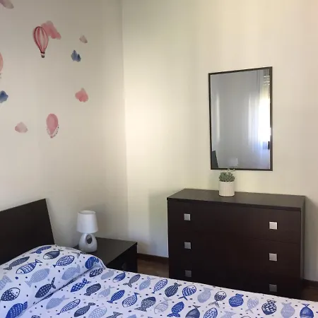 Apartmán Casa Primavera Bordighera