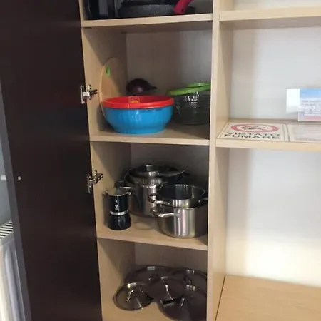 Apartmán Casa Primavera Bordighera