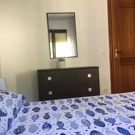 Апартаменты Casa Primavera Бордигера