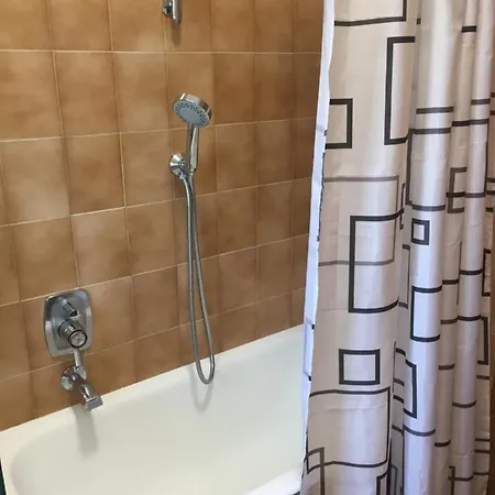 Casa Primavera Апартаменты
