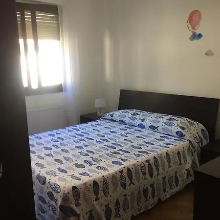 Apartmán Casa Primavera Bordighera