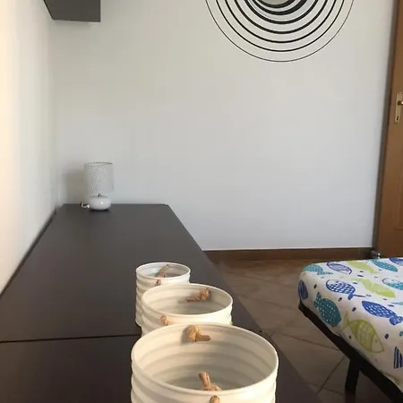 Apartmán Casa Primavera