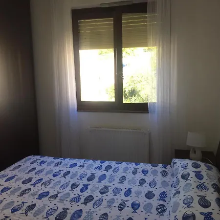 Casa Primavera Апартаменты