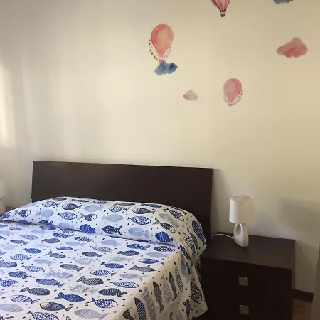 Casa Primavera Апартаменты Бордигера
