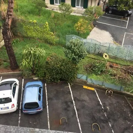 Casa Primavera Bordighera