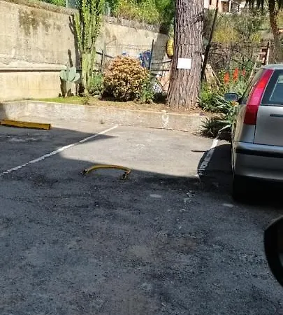 Casa Primavera