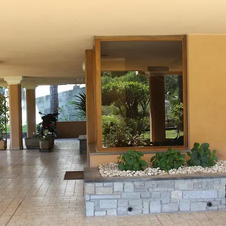 Casa Primavera Апартаменты