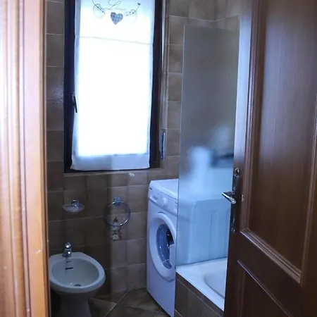 Apartmán Casa Primavera Bordighera