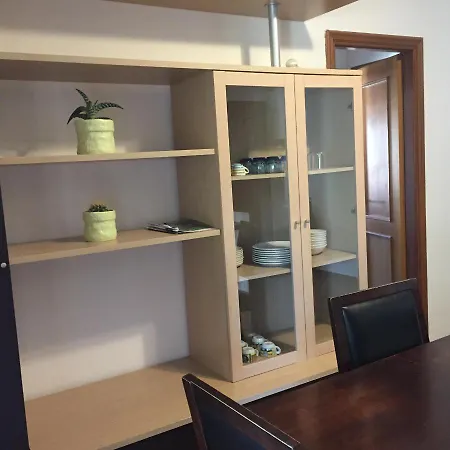 Apartment Casa Primavera Bordighera