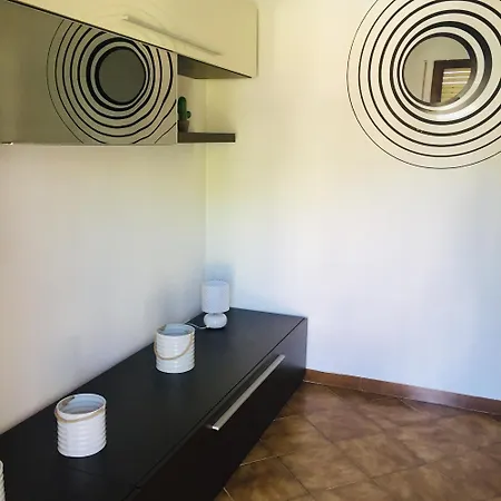 Casa Primavera Bordighera