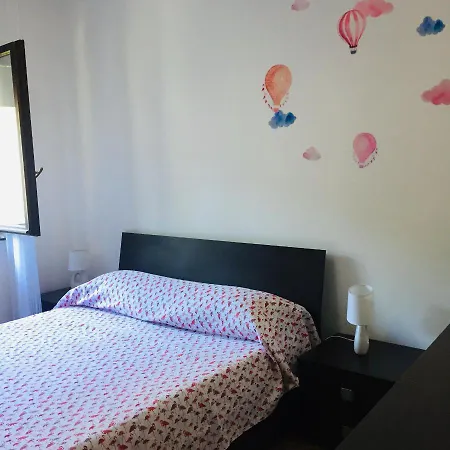 Casa Primavera *