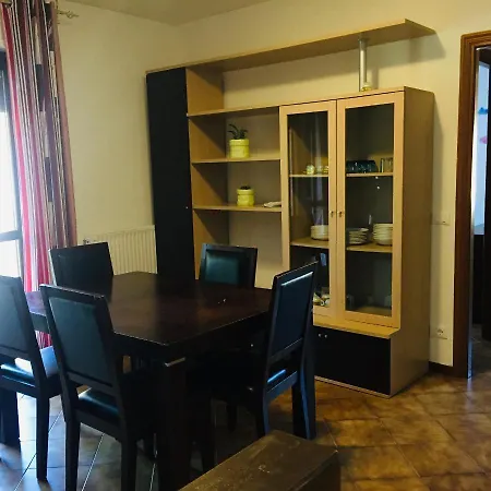 Casa Primavera Bordighera
