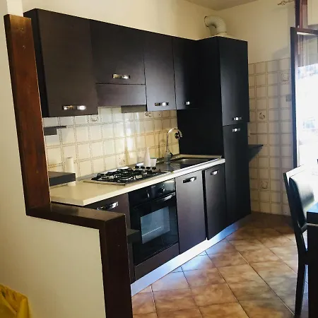 Casa Primavera Lägenhet *