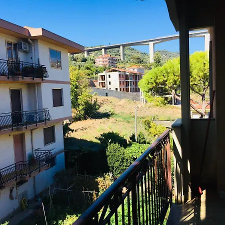 Casa Primavera Apartment Bordighera