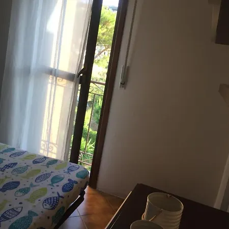 Casa Primavera Апартаменты