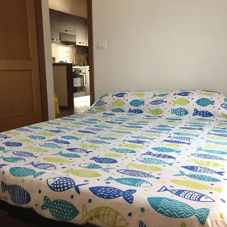 Апартаменты Casa Primavera *