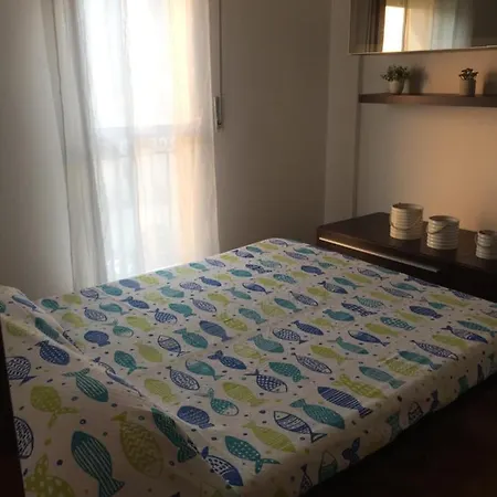 Lägenhet Casa Primavera