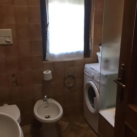 Lägenhet Casa Primavera Bordighera