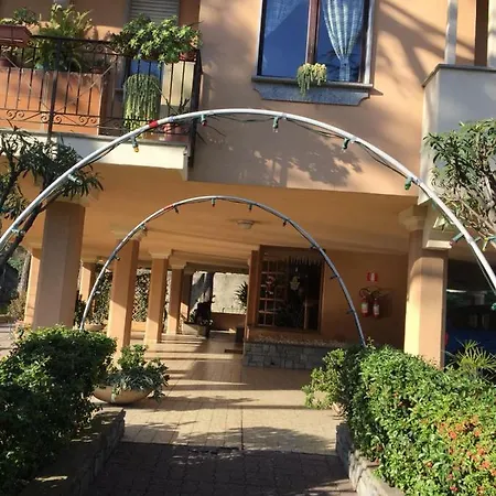 Casa Primavera Lägenhet Bordighera