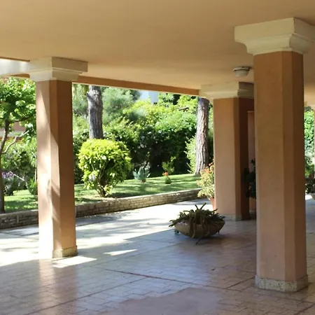 Casa Primavera Lägenhet *